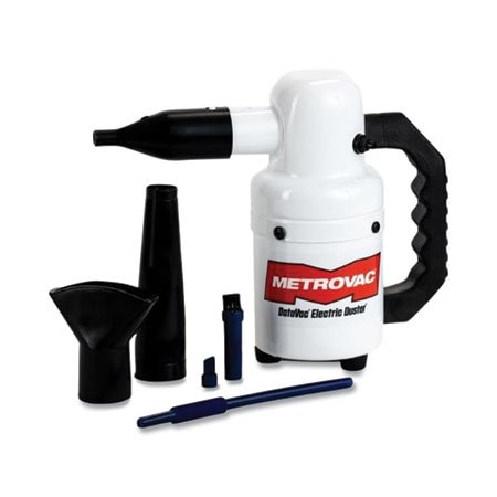 Data-Vac DataVac, Electric Duster Cleaner, Replaces Canned Air, Powerful And Easy To Blow Dust Off ED500